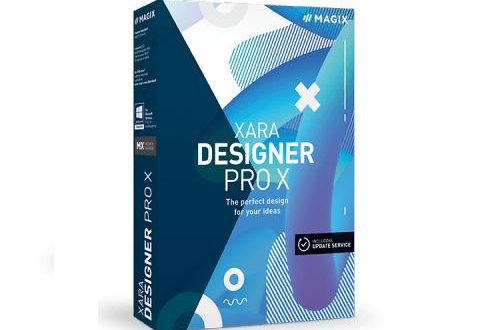 Xara designer pro x full crack pc